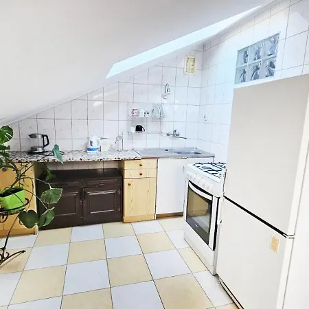 Relax Apartament Przemyśl Esterno foto