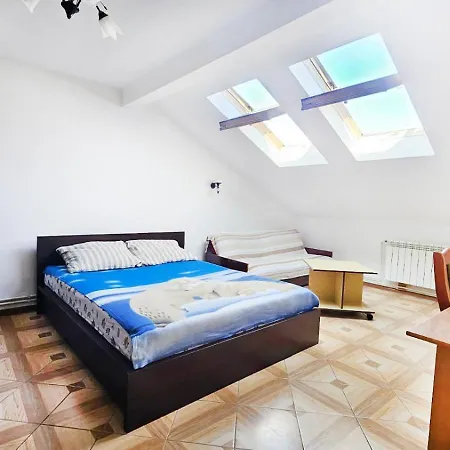 Relax Apartament Przemyśl Esterno foto
