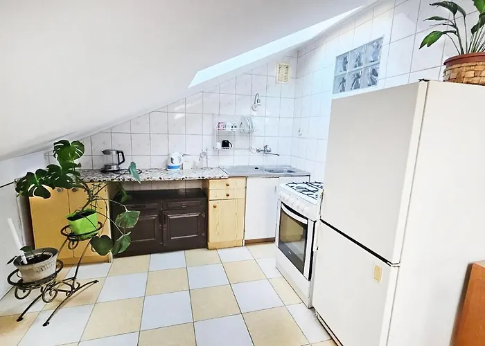 Relax Apartament Przemysl