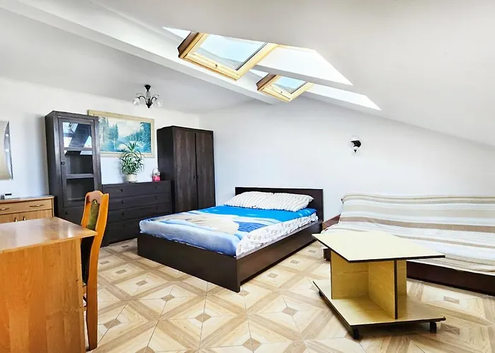 Relax Apartament Przemysl